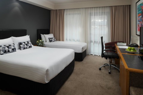 Esplanade Hotel Fremantle - By Rydges - Accommodation Burleigh 32