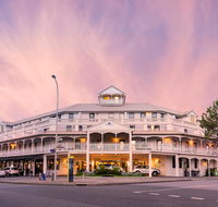 Esplanade Hotel Fremantle - by Rydges - Accommodation Burleigh
