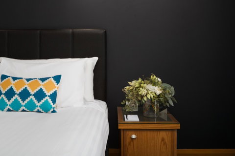 Esplanade Hotel Fremantle - By Rydges - Accommodation Burleigh 2