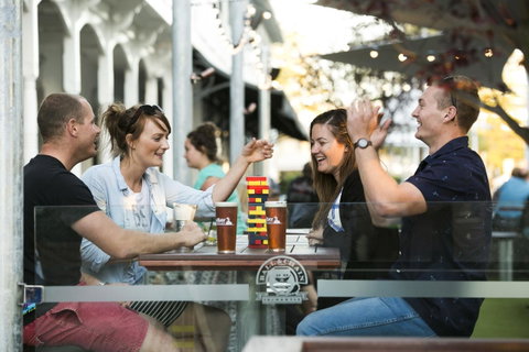 Esplanade Hotel Fremantle - By Rydges - Accommodation Burleigh 43