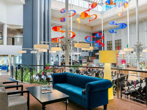 Esplanade Hotel Fremantle - By Rydges - Accommodation Burleigh 39