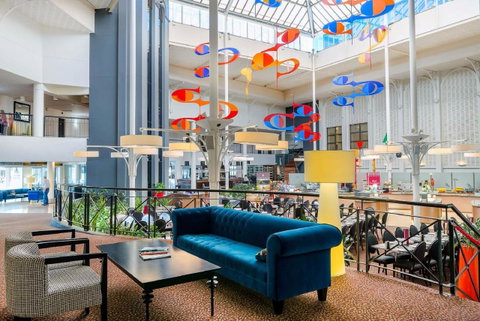 Esplanade Hotel Fremantle - By Rydges - Accommodation Burleigh 36