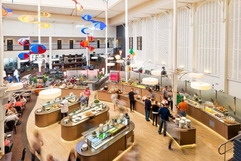 Esplanade Hotel Fremantle - By Rydges - Accommodation Burleigh 44