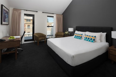 Esplanade Hotel Fremantle - By Rydges - Accommodation Burleigh 27