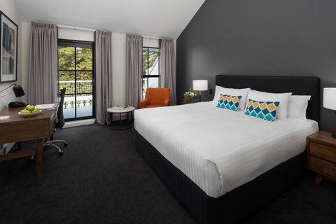 Esplanade Hotel Fremantle - By Rydges - Accommodation Burleigh 34