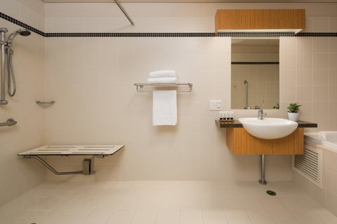 Esplanade Hotel Fremantle - By Rydges - Accommodation Burleigh 10