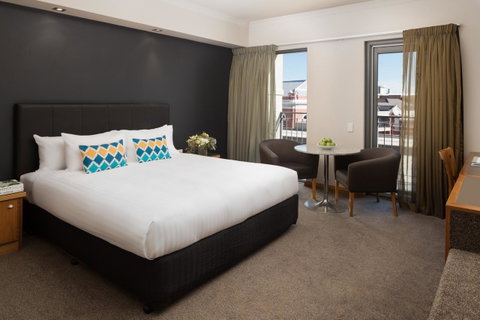 Esplanade Hotel Fremantle - By Rydges - Accommodation Burleigh 1