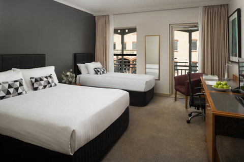 Esplanade Hotel Fremantle - By Rydges - Accommodation Burleigh 29