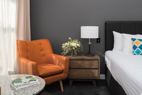 Esplanade Hotel Fremantle - By Rydges - Accommodation Burleigh 23
