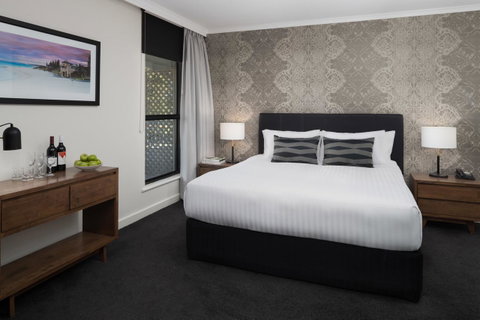 Esplanade Hotel Fremantle - By Rydges - Accommodation Burleigh 7