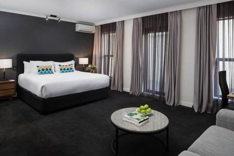 Esplanade Hotel Fremantle - By Rydges - Accommodation Burleigh 16