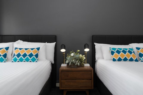 Esplanade Hotel Fremantle - By Rydges - Accommodation Burleigh 25
