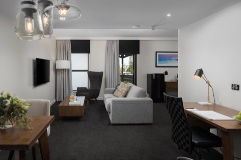 Esplanade Hotel Fremantle - By Rydges - Accommodation Burleigh 6