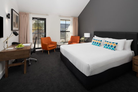 Esplanade Hotel Fremantle - By Rydges - Accommodation Burleigh 24