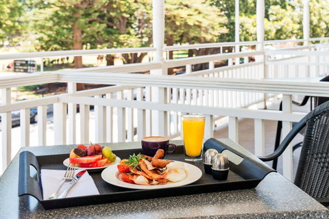 Esplanade Hotel Fremantle - By Rydges - Accommodation Burleigh 40