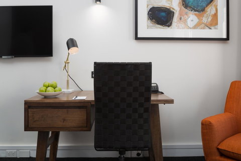 Esplanade Hotel Fremantle - By Rydges - Accommodation Burleigh 22