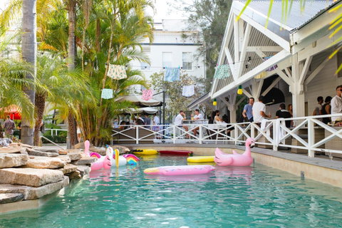 Esplanade Hotel Fremantle - By Rydges - Accommodation Burleigh 38