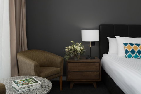 Esplanade Hotel Fremantle - By Rydges - Accommodation Burleigh 26