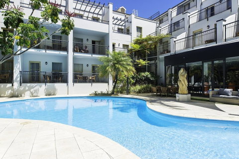 Esplanade Hotel Fremantle - By Rydges - Accommodation Burleigh 41