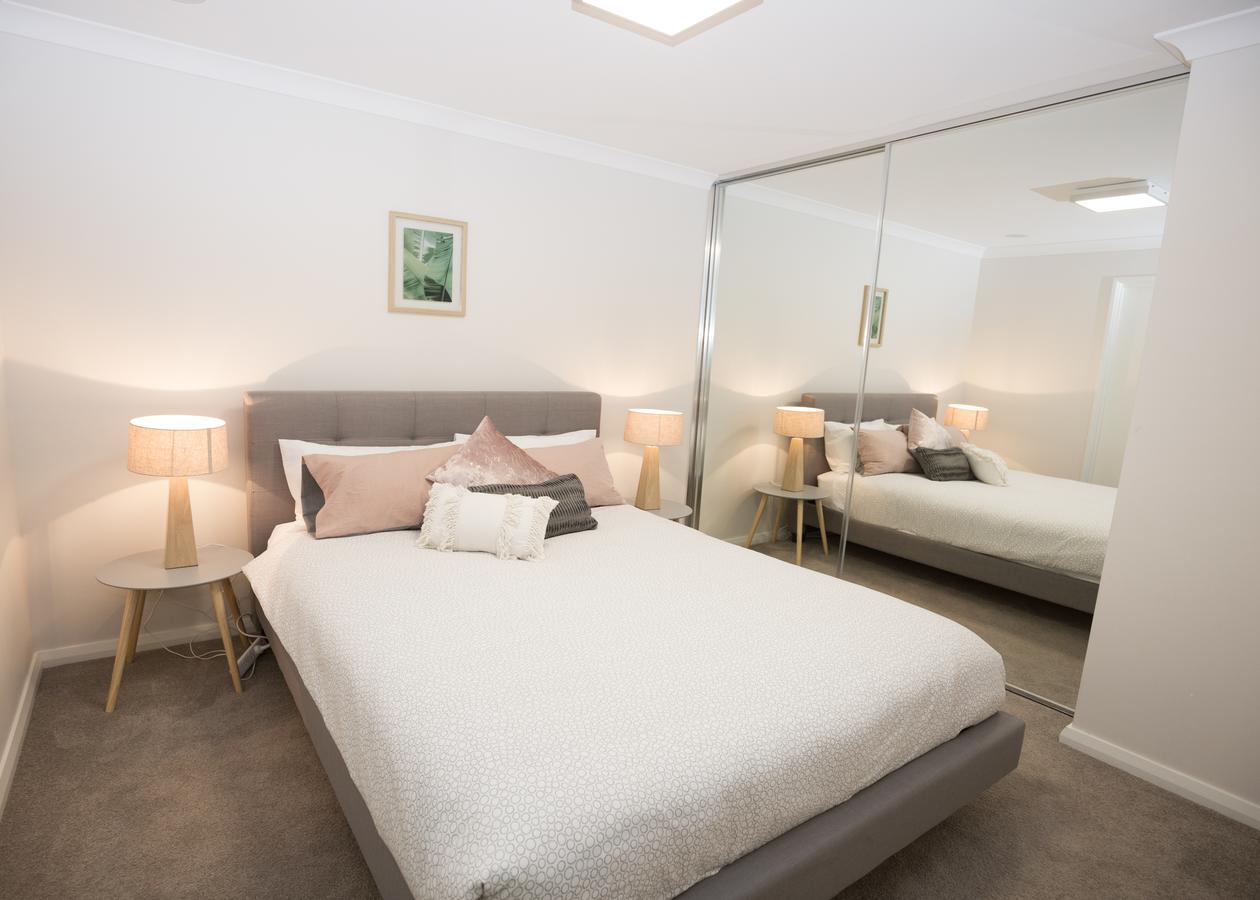 Rockingham WA Accommodation Burleigh