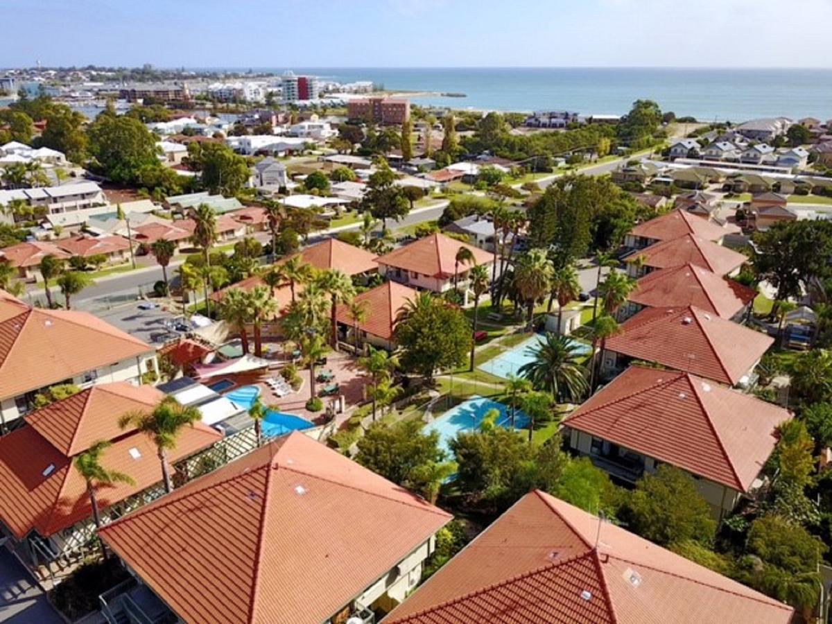 Falcon WA Accommodation Burleigh