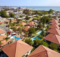 Mandurah Family Resort - Accommodation Burleigh
