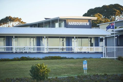 Harbour View Apartments - Accommodation Burleigh 6