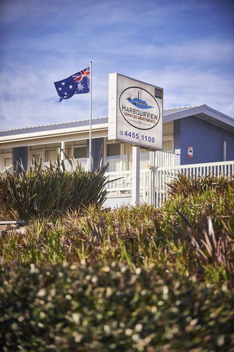 Harbour View Apartments - Accommodation Burleigh 14