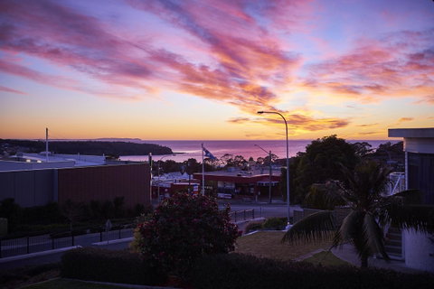 Harbour View Apartments - Accommodation Burleigh 20