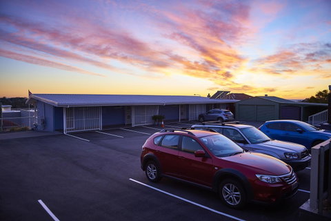 Harbour View Apartments - Accommodation Burleigh 25