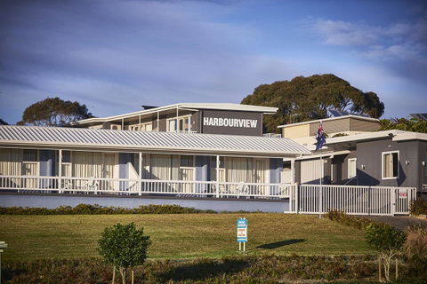 Harbour View Apartments - Accommodation Burleigh 10