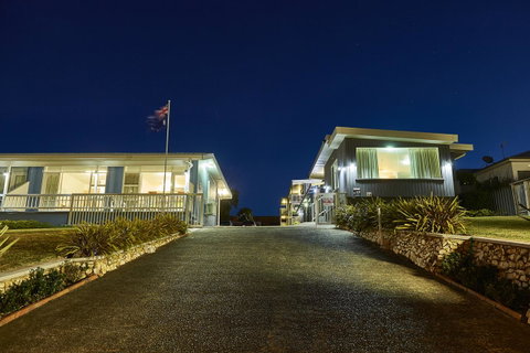 Harbour View Apartments - Accommodation Burleigh 27