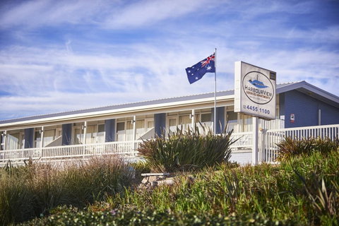 Harbour View Apartments - Accommodation Burleigh 0