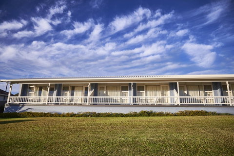 Harbour View Apartments - Accommodation Burleigh 31