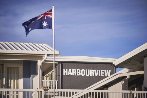 Harbour View Apartments - Accommodation Burleigh 24