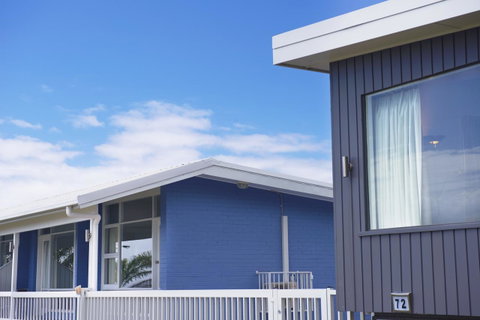 Harbour View Apartments - Accommodation Burleigh 32