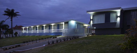 Harbour View Apartments - Accommodation Burleigh 23