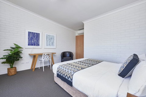 Harbour View Apartments - Accommodation Burleigh 7