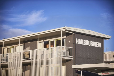 Harbour View Apartments - Accommodation Burleigh 18