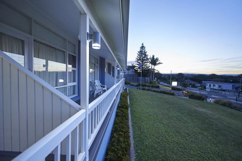 Harbour View Apartments - Accommodation Burleigh 19