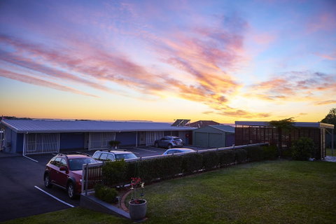 Harbour View Apartments - Accommodation Burleigh 26