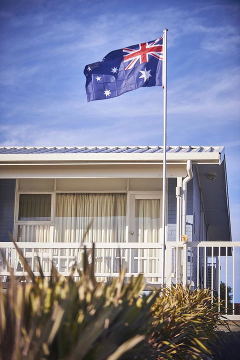 Harbour View Apartments - Accommodation Burleigh 8