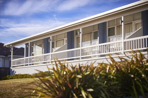Harbour View Apartments - Accommodation Burleigh 9