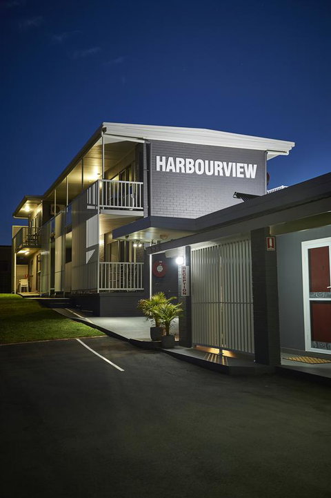 Harbour View Apartments - Accommodation Burleigh 28