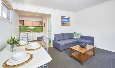 Harbour View Apartments - Accommodation Burleigh 1