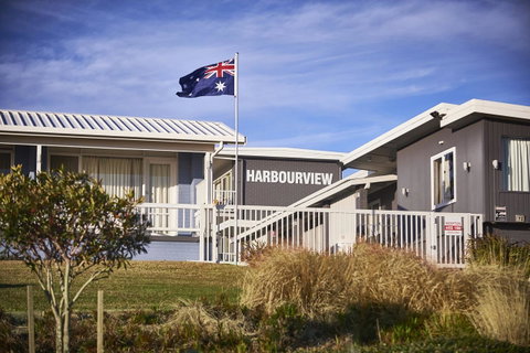 Harbour View Apartments - Accommodation Burleigh 3