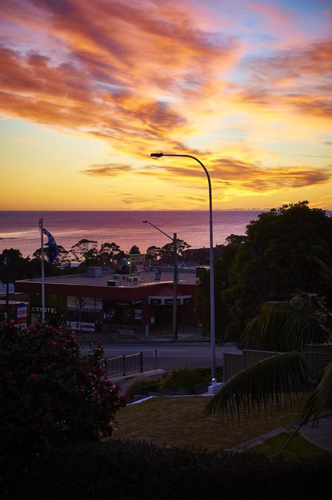 Harbour View Apartments - Accommodation Burleigh 17