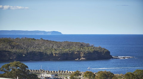 Harbour View Apartments - Accommodation Burleigh 30