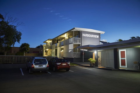 Harbour View Apartments - Accommodation Burleigh 29