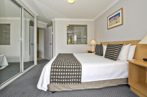 Abbey Beach Resort - Accommodation Burleigh 17